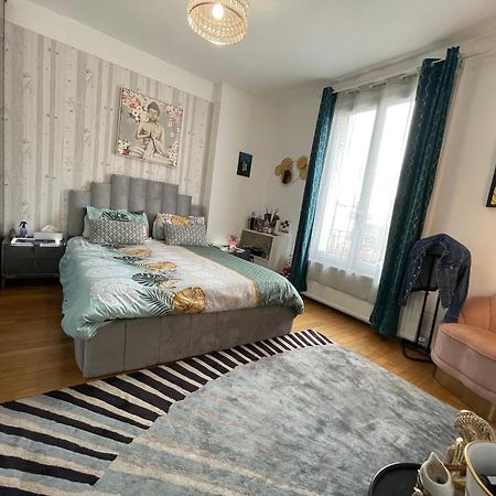 Sharmila Apartment โคล็อมบ์ ภายนอก รูปภาพ