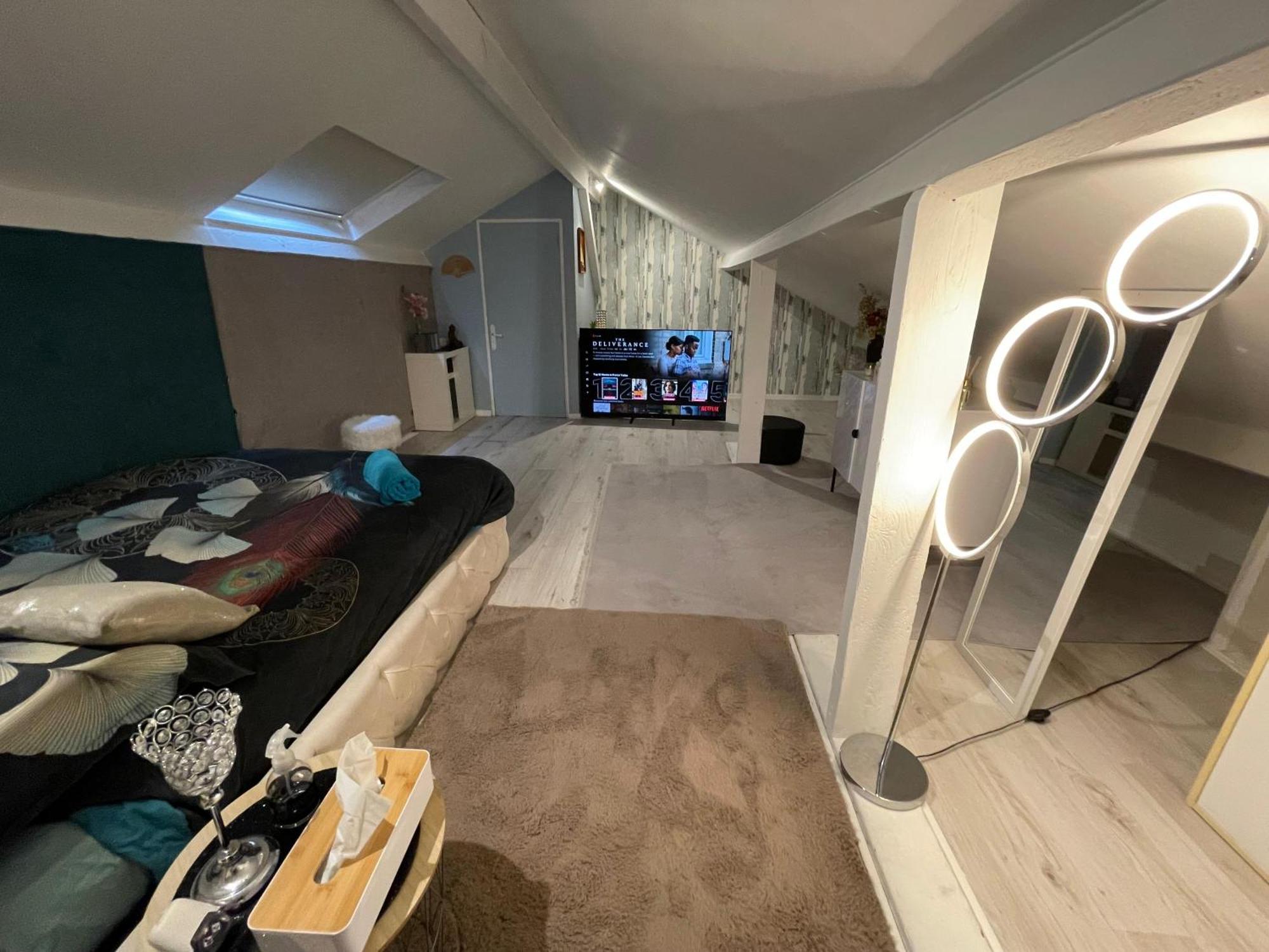 Sharmila Apartment โคล็อมบ์ ภายนอก รูปภาพ