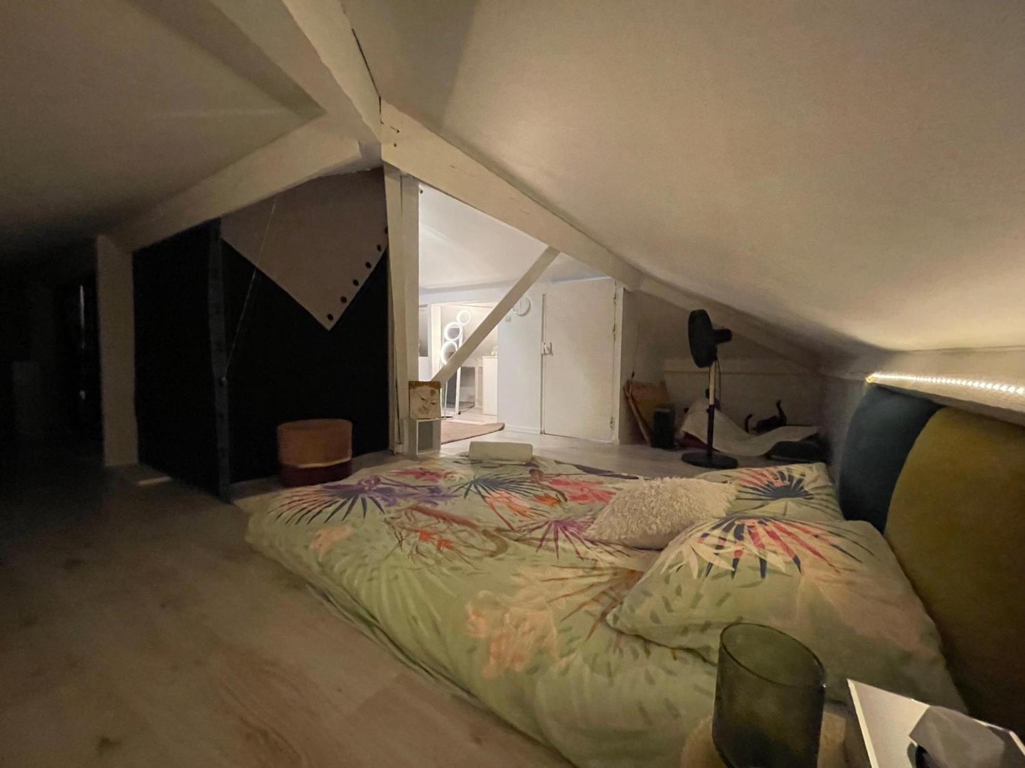 Sharmila Apartment โคล็อมบ์ ภายนอก รูปภาพ