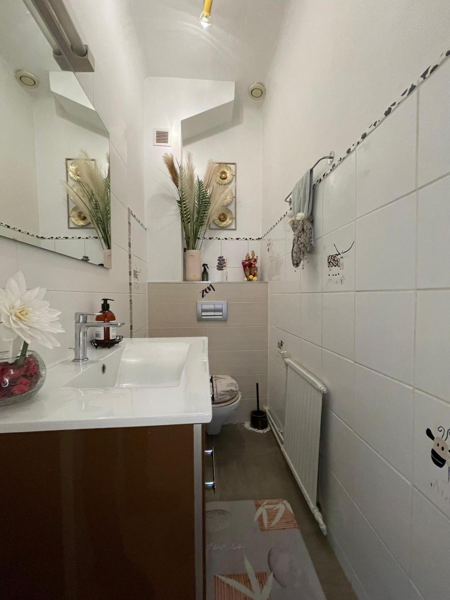 Sharmila Apartment โคล็อมบ์ ภายนอก รูปภาพ